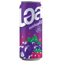 ราคา เอสกลิ่นองุ่นผสมราสเบอร์รี่พลัสวิตามินบี 325มล. Est Grape Mixed Raspberry Flavored Drink Plus Vitamin B Can 325ml. (8851952117306)