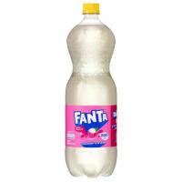 ราคา แฟนต้ากลิ่นลิ้นจี่ 1.5ลิตร Fanta Lychee 1.5ltr. (8851959143254)