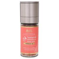 ราคา แฮปปี้เมทเกลือเนเชอรัลหิมาลายันสีชมพูเม็ด 100กรัม Happy Mate Natural Himalayan Pink Salt Coarse 100g. (8856891003840)