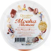 ราคา ไดมอนด์เกรนกราโนล่ารสมอคค่า 38กรัม Diamondgrains Mocha Granola 38g. (8859114900124)
