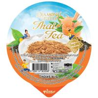 ราคา ไดมอนด์เกรนส์กราโนล่ารสชาไทย 38กรัม Diamond Grains Granola Thai Tea 38g. (8859114902098)