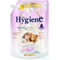 ราคา ไฮยีนเอ็กซ์เพิร์ทแคร์น้ำยาปรับผ้านุ่มสูตรเข้มข้นกลิ่นดรีมมี่ ฮัก 1100มล. Hygiene Expert Care Concentrate Fabric Softener Dreamy Hug 1100ml. (8850092288808)