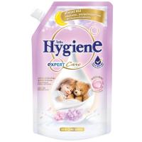ราคา ไฮยีนเอ็กซ์เพิร์ทแคร์น้ำยาปรับผ้านุ่มสูตรเข้มข้นกลิ่นดรีมมี่ ฮัก 480มล. Hygiene Expert Care Concentrate Fabric Softener Dreamy Hug 480ml. (8850092288709)