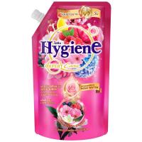 ราคา ไฮยีนเอ็กซ์เพิร์ทแคร์ผลิตภัณฑ์ปรับผ้านุ่มสูตรเข้มข้นกลิ่นเลิฟลี่บลูม 480มล. Hygiene Expert Care Concentrated Fabric Softener Lovely Bloom 480ml. (8850092292706)