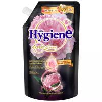 ราคา ไฮยีนเอ็กซ์เพิร์ทแคร์พีโอนีบลูมน้ำยาปรับผ้านุ่มสูตรเข้มข้นสีดำ 480มล. ชนิดเติม Hygiene Expert Care Peony Bloom 480ml. Refill (8850092298708)