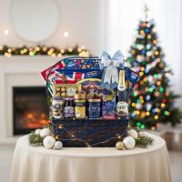 ราคา กระเช้าปีใหม่ NYB2026 Sino5 2399บาท New Year Basket NYB2026 Hamper Sino5 2399Bht. (8850940035516)