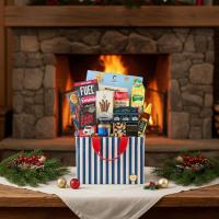 ราคา กระเช้าปีใหม่ NYB2026 TOPS3 2690บาท New Year Basket NYB2026 Hamper TOPS3 2690Baht. (48989503)