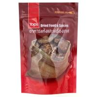 ราคา ท็อปส์เห็ดหอมแห้งใหญ่ 70กรัม Tops Large Dried Shiitake Mushrooms 70g. (8853474055760)