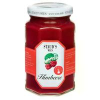ราคา สเต๊าท์เวียนแยมราสเบอร์รี่ 250กรัม Stauds Wien Raspberry Jam 250g. (90084737)