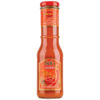 ราคา โรซ่าซอสพริก 300กรัม Roza Chilli Sauce 300g. (8850511321215)