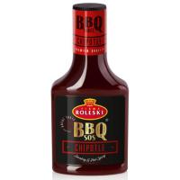ราคา ของขวัญปีใหม่ โรเลสกี้บาบีคิวซอสชิพอทเล 350กรัม New Year Gift Set Roleski BBQ Sauce Chipotle 350g. (5901044022230)