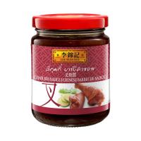 ราคา ลีกุมกี่ซอสบาร์บีคิว 240กรัม Lee Kum Kee BBQ Sauce 240g. (78895740042)