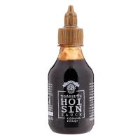 ราคา สุรีย์ซอสฮอยซิน 254กรัม Suree Hoi Sin Sauce 254g. (8850344004880)