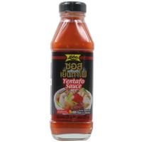 ราคา โลโบซอสเย็นตาโฟ 220มล. Lobo Yenyafo Sauce 220ml. (8850030031336)