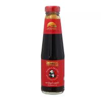 ราคา ลีกุมกี่แพนด้าซอสหอยนางรม 255กรัม Lee Kum Kee Oyster Sauce 255g. (78895300017)