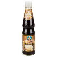 ราคา เด็กสมบูรณ์ซอสหอยนางรมสูตรเข้มข้น 350กรัม Healthy Boy Thick Oyster Sauce 350g. (8850206117109)