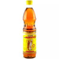 ราคา คนแบกกุ้งน้ำปลาแท้ขวดพลาสติก 700ซีซี Cook&Lobster Fish Sauce 700cc. (8850114407514)