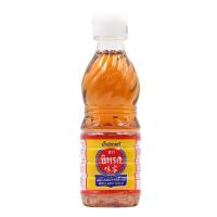 ราคา ทิพรสน้ำปลาแท้ 60ซีซี Tiparos Fish Sauce 60cc. (8850545611115)