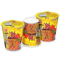 ราคา นิสชินบะหมี่แห้งกึ่งสำเร็จรูปรสไก่เผ็ดเกาหลีชีส 69กรัม แพค3 Nissin Dried Instant Noodles Korean Hot Chili Chicken Cheese 69g. Pack3 (8852528005225)