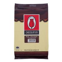 ราคา ทิวลิปดาร์กช็อกโกแลต 1กก. Tulip Dark Chocolate 1kg. (8994592305341)
