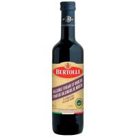 ราคา เบอร์ทอลลีน้ำส้มสายชูหมักบาลซามิค 500มล. Bertolli Balsamic Vinegar 500ml. (41790000115)