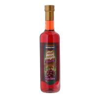 ราคา แม็กกาแรตน้ำส้มสายชูหมักจากไวน์แดง 500มล. McGarrett Red Wine Vinegar 500ml. (8850358374665)