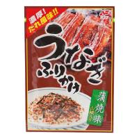 ราคา นิชิฟูริผงโรยข้าวปลาไหลย่าง 22กรัม Nichifuri Unagi Furikake 22g. (4902184051341)