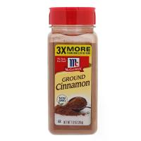 ราคา แม็คคอร์มิคอบเชยป่น 201กรัม Mccormick Cinnamon Ground 201g. (52100038216)