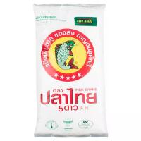 ราคา ปลาไทย5ดาวแป้งมันสำปะหลัง 500กรัม 5 Stars Thai Fish Tapioca Flour 500g. (8858651630037)