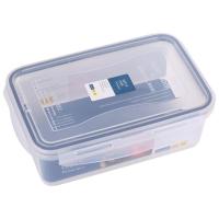 ราคา ซุปเปอร์ล็อคกล่องอาหารรุ่น5012ขนาด 850มล. Super Lock Food Container No.5012 Size 850ml. (8851251050120)