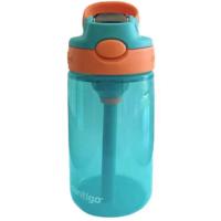ราคา กระติกน้ำ 414 มล.สี Scuba w Orange Lid Contigo Kids Gizmo Water Bottle 414mlScuba w Orange Lid (4897103843872)