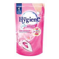 ราคา ไฮยีนน้ำยารีดผ้าเรียบสีชมพู 900มล. Hygiene Smooth Starch Pink 900ml. (8850092222710)
