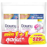 ราคา ดาวน์นี่ผลิตภัณฑ์ซักผ้าเจลบอลกลิ่นการ์เด้นบลูมคลีน 25ชิ้น แพค 2 Downy Detergent Gel Ball Garden Bloom Clean 25pcs. Pack 2 (4987176169563)