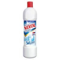 ราคา วิกซอลน้ำยาทำความสะอาดห้องน้ำสีขาว 900มล. Vixol Bathroom Cleaner White 900ml. (8850092010201)