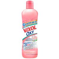 ราคา วิกซอลออกซี่ผลิตภัณฑ์น้ำยาล้างห้องน้ำซันนี่เฟรช 700มล. Vixol Oxy Bathroom Cleaner Sunny Fresh 700ml. (8850092035105)