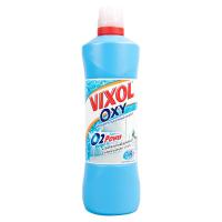 ราคา วิกซอลออกซี่ผลิตภัณฑ์น้ำยาล้างห้องน้ำสีฟ้า 700มล. Vixol Oxy Bathroom Cleaner Bule 700ml. (8850092034702)