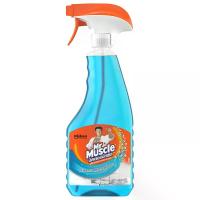 ราคา วินเด็กซ์น้ำยาเช็ดกระจก 520มล. Windex Glass Cleaner 520ml. (8850175007012)