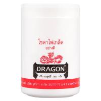 ราคา ดรากอนโซดาไฟเกร็ด 150กรัม Dragon Soda 150g. (8850570335741)