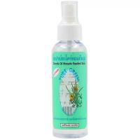 ราคา เพียวกรีนตะไคร้หอมกันยุง 120ซีซี Pure Green Repellent 120Cc. (8851279010052)