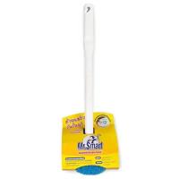 ราคา มร.สมาร์ทแปรงขัดโถสุขภัณฑ์ Mr.Smart Toilet Bowl Scourer (8851315001860)