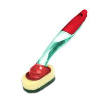 ราคา วิเลดาแปรงล้างจานแฮนดิดิช Vileda Handi Dish (4895125712473)