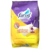 ราคา ฟาร์เซ็นท์รีฟิวไม้ถูพื้นเอนกประสงค์ชนิดแห้ง Farcent Electrostatic Dust Tissue (4710731070253)