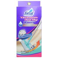 ราคา ฟาร์เซ้นท์ไม้ถูพื้นอเนกประสงค์ Farcent Dust Mop (4710731070154)