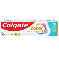 ราคา คอลเกตยาโททอลยาสีฟันแอดวานส์เฟรช 150กรัม Colgate Total Advance Fresh Toothpast 150g. (8850006325636)