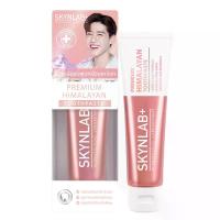 ราคา สกินแล็บยาสีฟันพรีเมี่ยมหิมาลายัน 100กรัม Skynlab Premium Himalayan Toothpaste 100g. (8858842008324)