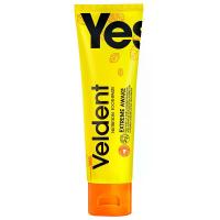 ราคา เวลเดนท์ยาสีฟันเอ็กซ์ตรีมอะเวค 100กรัม Veldent Extreme Awake Toothpaste 100g. (8858761806520)