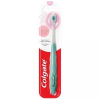 ราคา คอลเกตแปรงสีฟันคุชชั่นคลีนซอฟท์ Colgate Cushion Clean Soft Toothbrush (8850006932834)