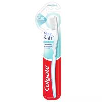 ราคา คอลเกตแปรงสีฟันสลิมซอฟท์ดีพคลีนขนแปรงนุ่มพิเศษ Colgate Slim Soft Deep Clean Ultra Soft Toothbrush (8850006332351)