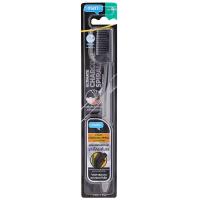 ราคา สมาร์ทเตอร์แปรงสีฟันอัลติเมทชาโคลสไปรัล 1ด้าม Smarter Ultimate Charcoal Spiral Toothbrush 1pcs. (8853474072576)