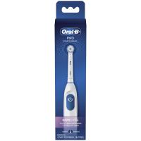 ราคา ออรัลบีแปรงฟันไฟฟ้าโปรพาวเวอร์ดีบี5 Oral B Pro DB5 Power Toothbrush (4987176086044)